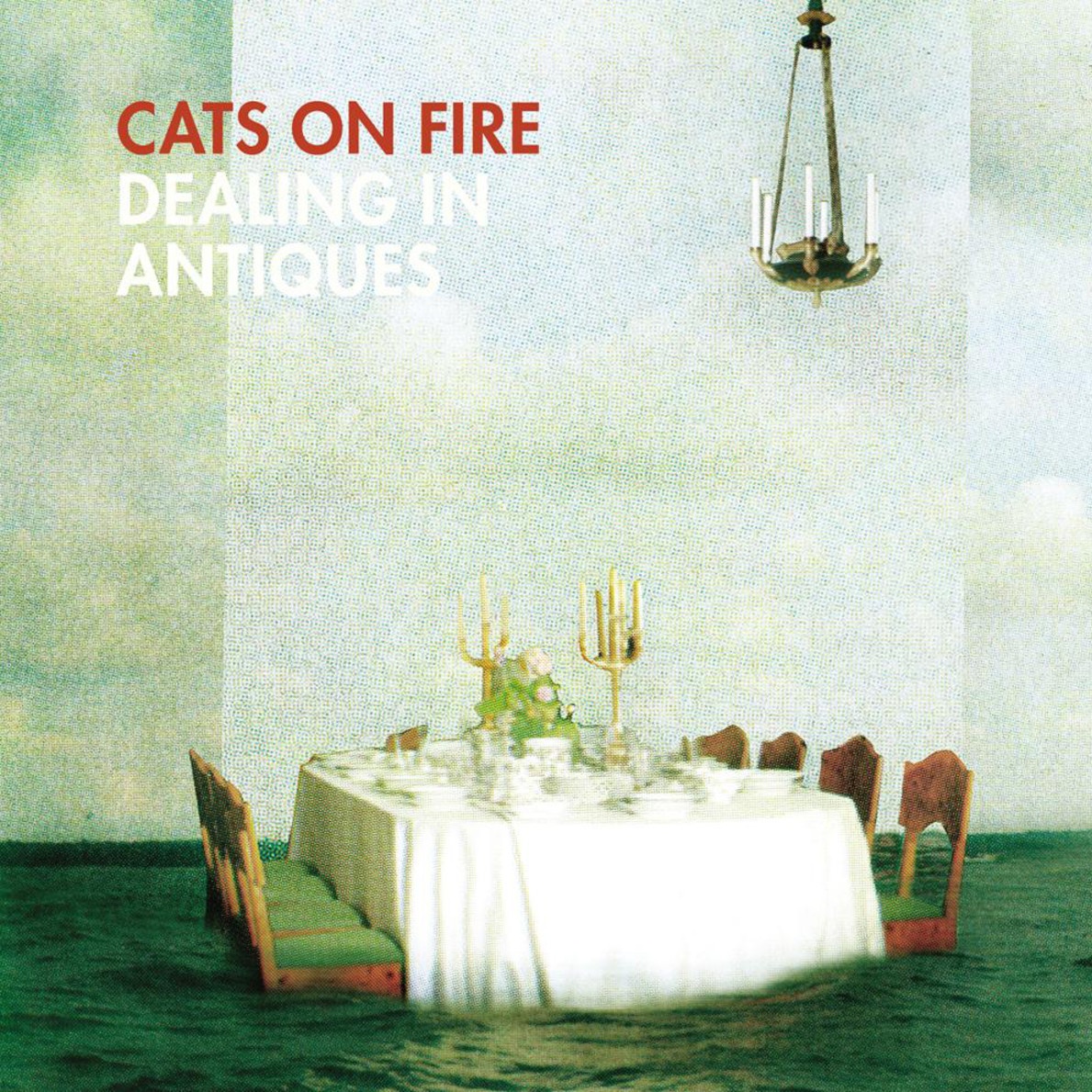 You Will Find Me Where You Left Me