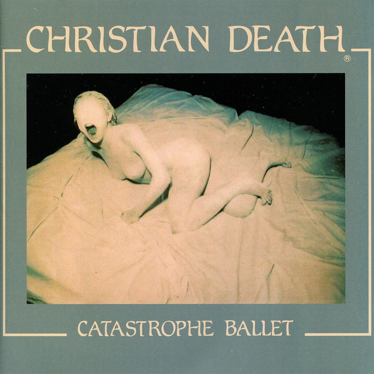 Catastrophe Ballet