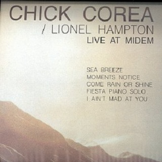 I Ain't Mad at You (live)