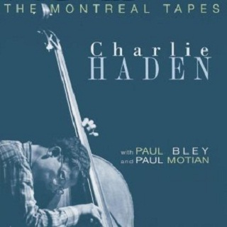 Montreal Tapes, Vol. 1