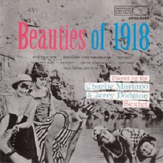 Beauties of 1918