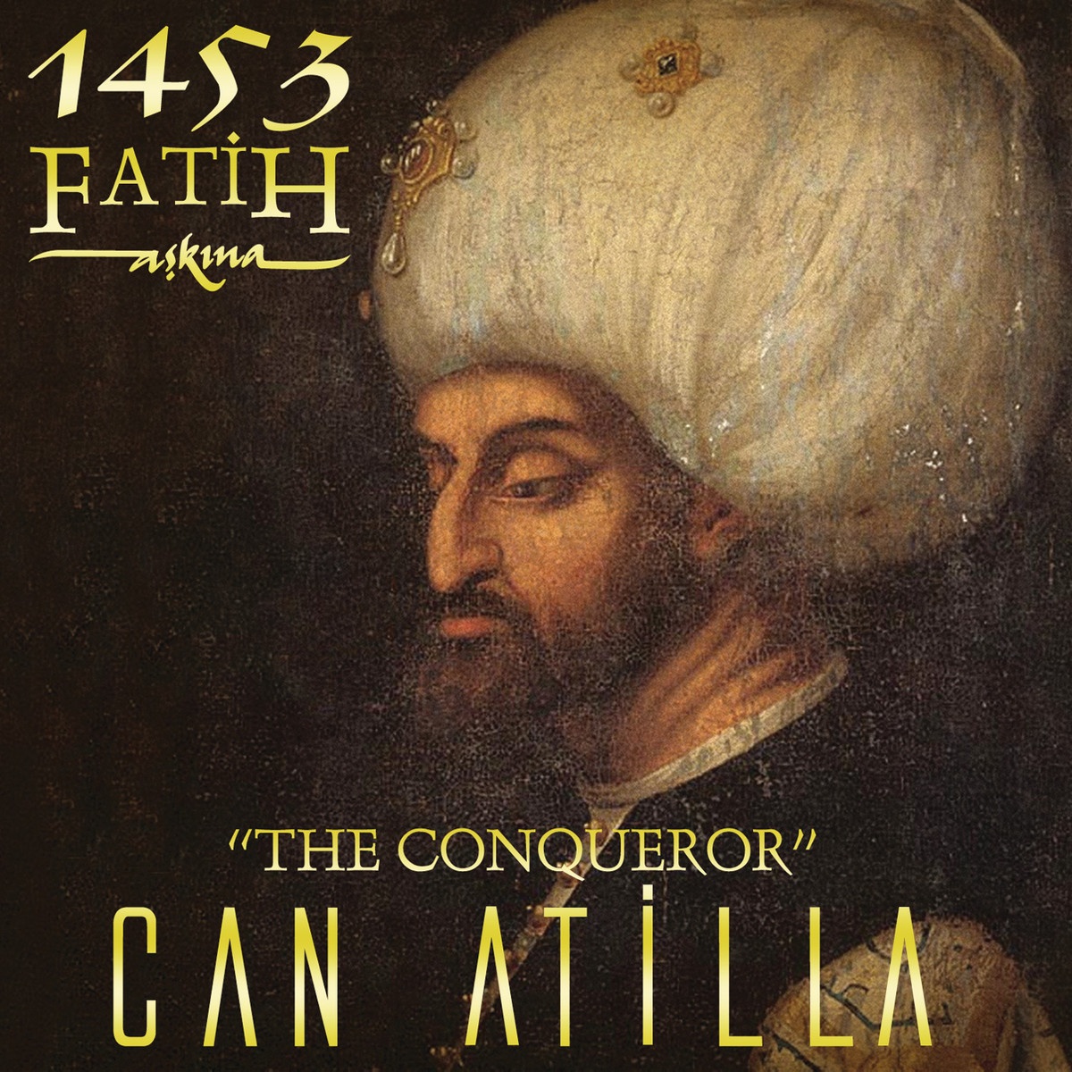 1453 Fatih Askina