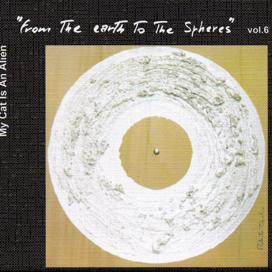 From the Earth to the Spheres, Vol. 6