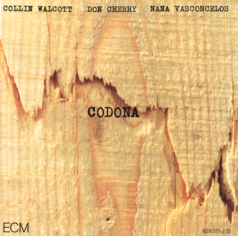 Codona, Vol. 1