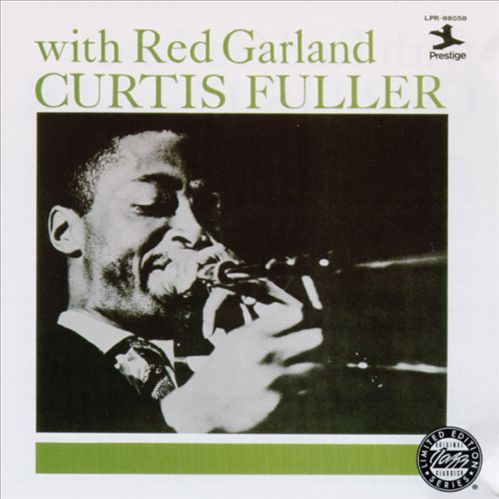 Curtis Fuller with Red Garland