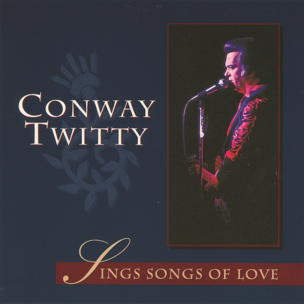 I'm So Used to Loving You