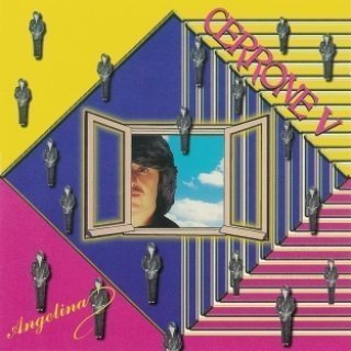 Cerrone V: Angelina