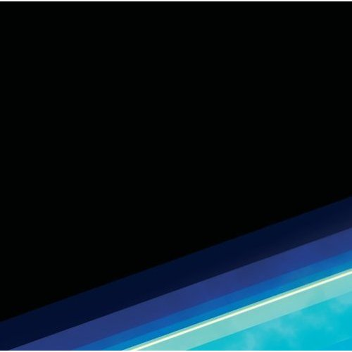 Lungs Leak a Lullaby