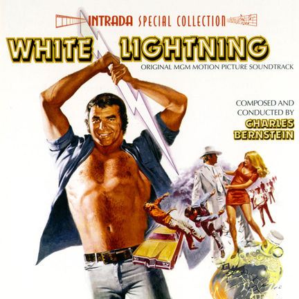 White Lightning [Limited edition]
