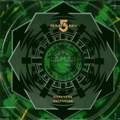 Garibaldi's Nightmare/Main Title