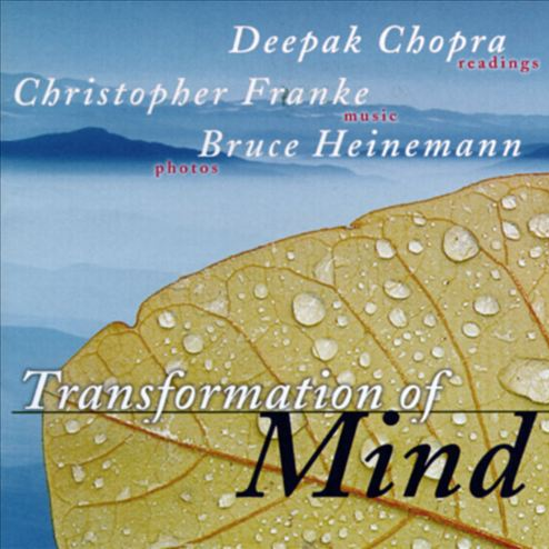 Transformation of Mind