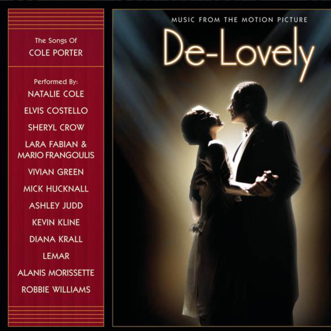 De-Lovely (Music From the Motion Picture)