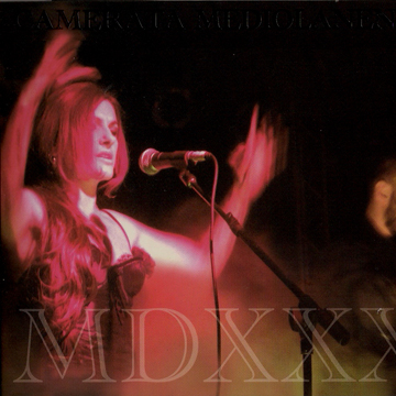 Nessun Maggior Dolore