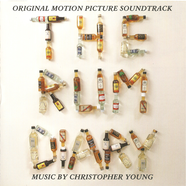 The Rum Diary (Original Motion Picture Soundtrack)