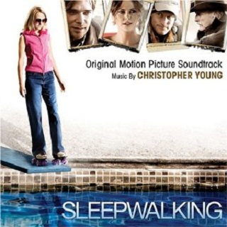 Sleepwalking:Original Motion Picture Soundtrack