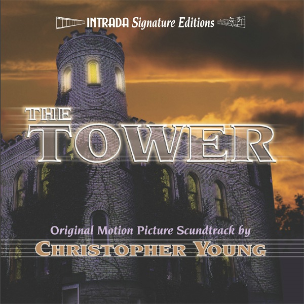 The Tower (Original Motion Picture Soundtrack)