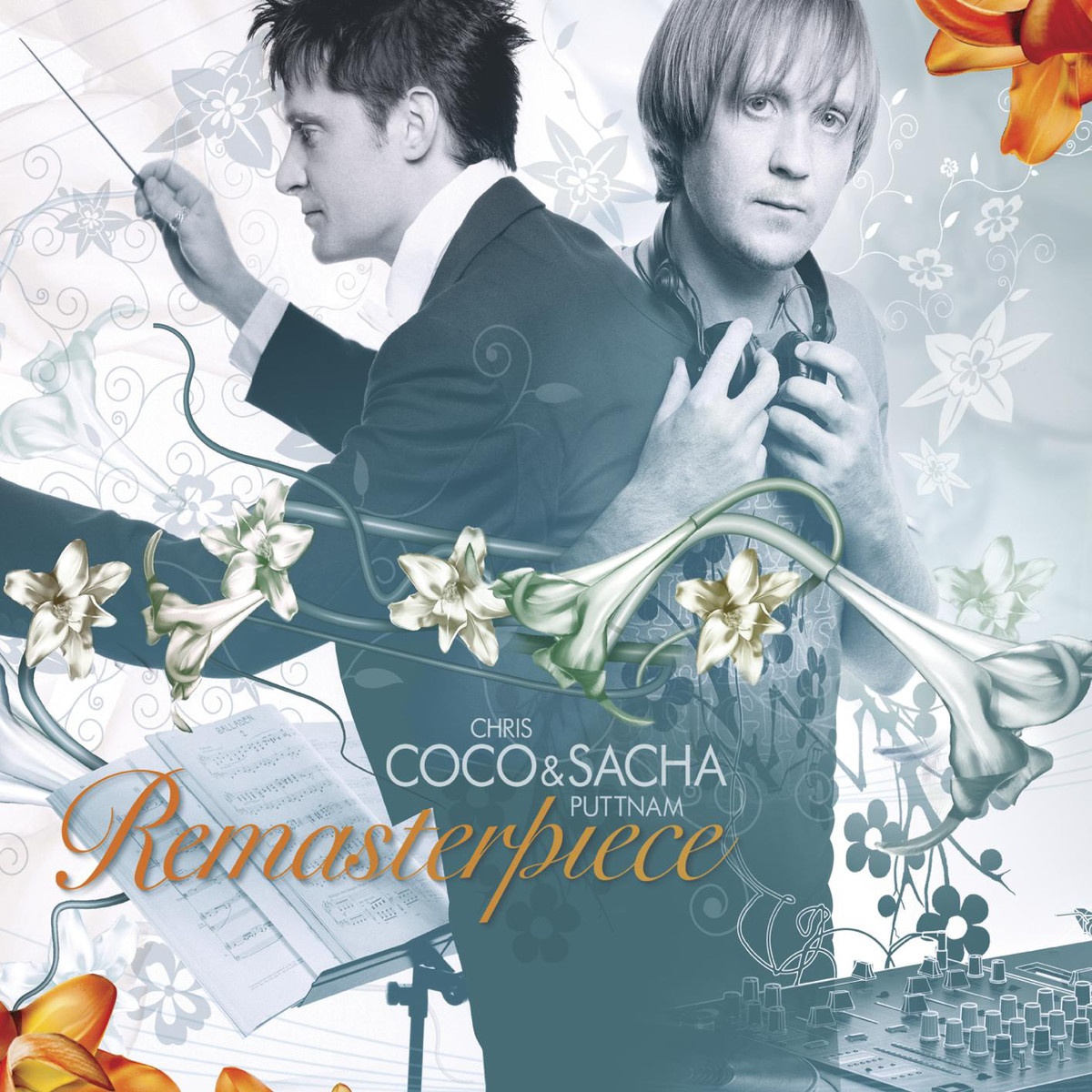 Nocturne No.1, for piano in E flat major, H. 24