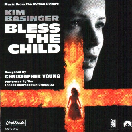 Bless The Child (Music from the Motion Picture)