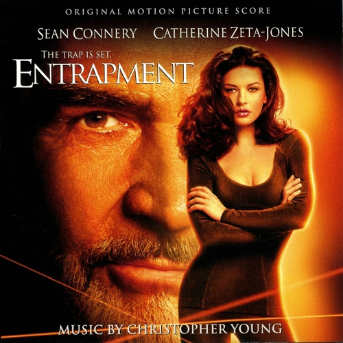 Entrapment (Original Motion Picture Score)
