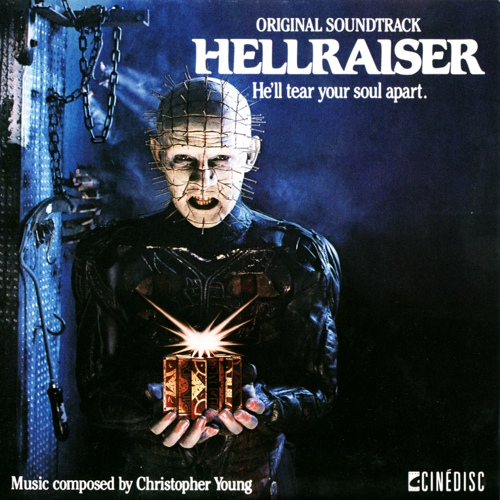 Hellraiser (O.S.T)