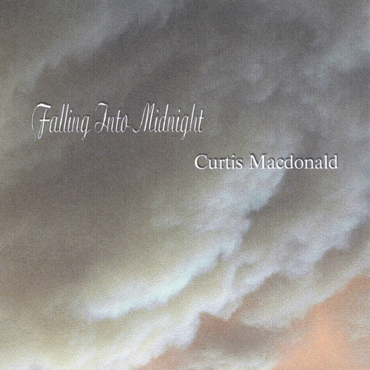 Falling into Midnight