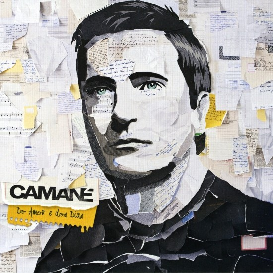 Depois Que Um Beijo Me Deste