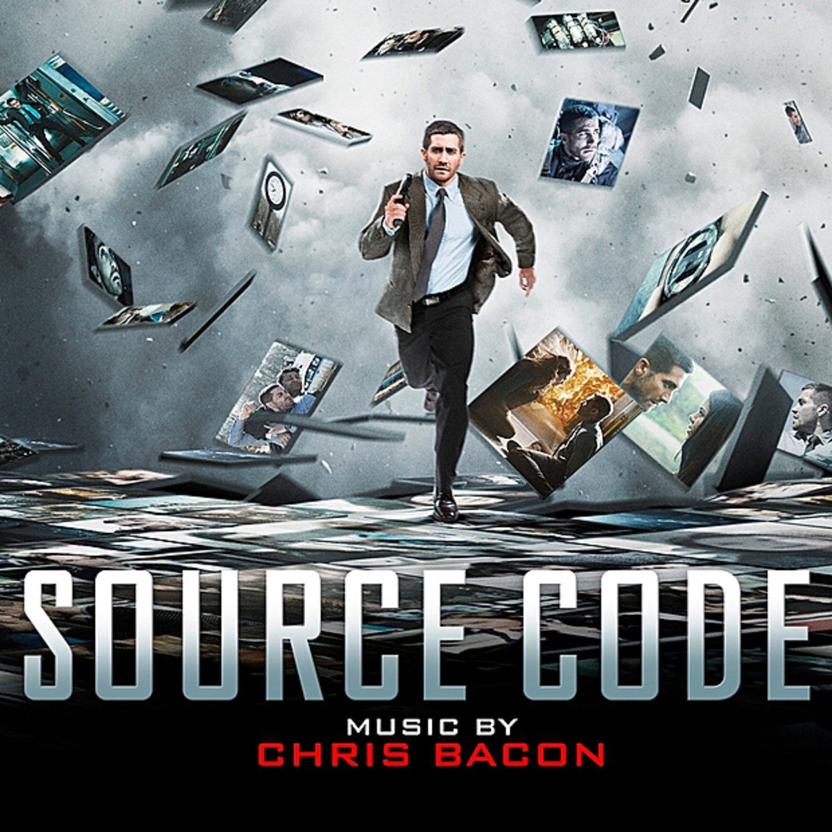 Source Code Explained