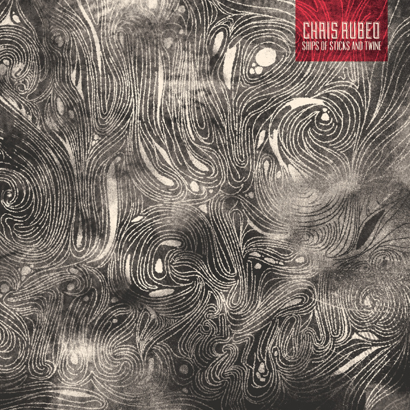 Ships of Sticks and Twine