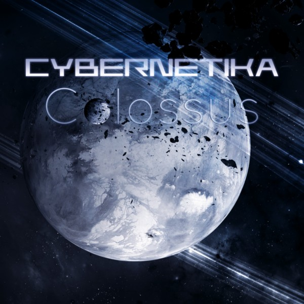 Humanity: Static (Cybernetika Remix)