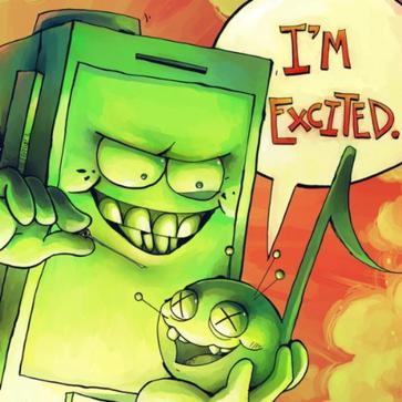 Let's Get It (Bass, Bass, Bass)