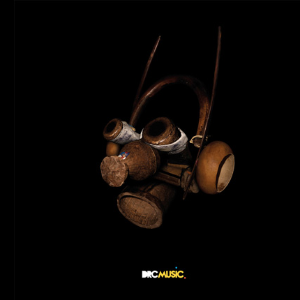 We Come From The Forest (Bokatola System)