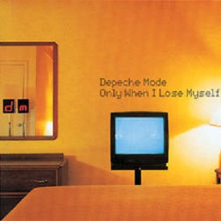 Only When I Lose Myself (Dan the Automator Remix)