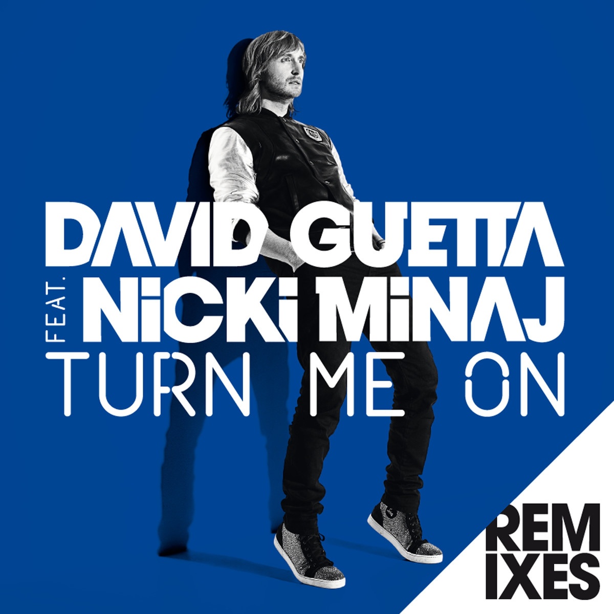 Turn Me On (Radio Edit)