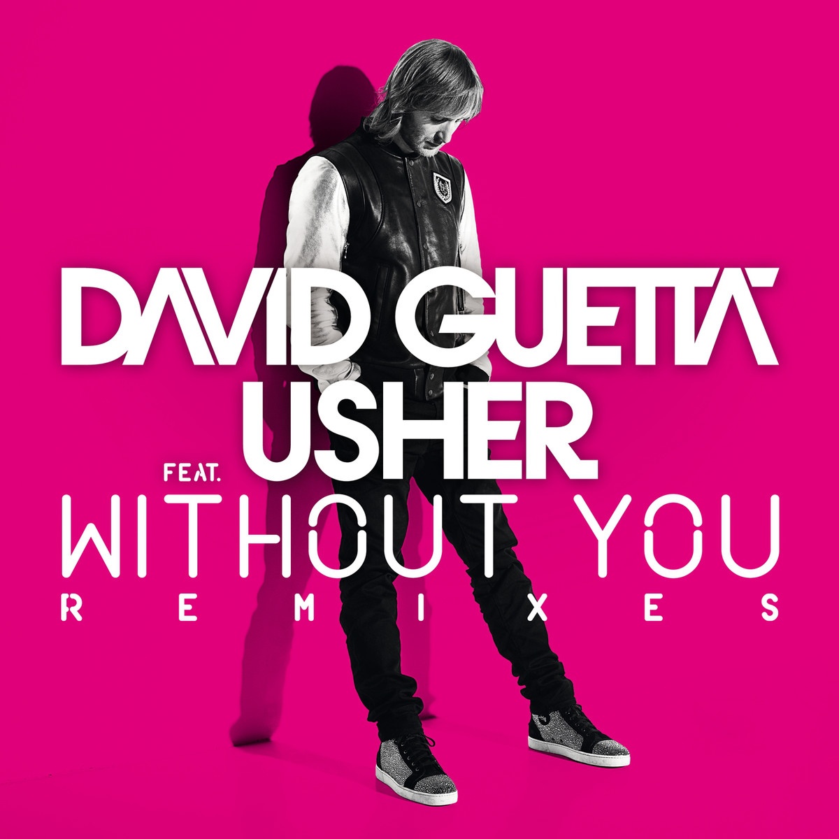 Without You (LNT Remix)