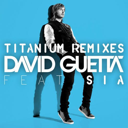 Titanium (Mitomi Tokoto Remix)