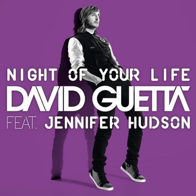 Night Of Your Life (Radio Edit)