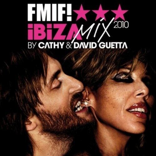 Gettin' Over You Feat. Fergie & LMFAO (Extended)