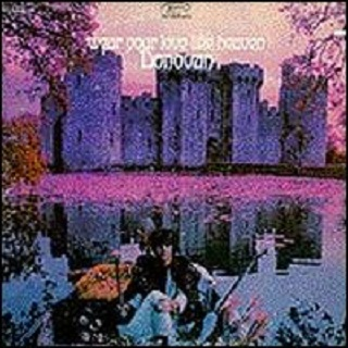 Little Boy in Corduroy