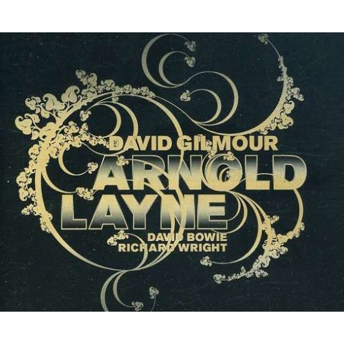 Arnold Layne (Feat. Richard Wright)