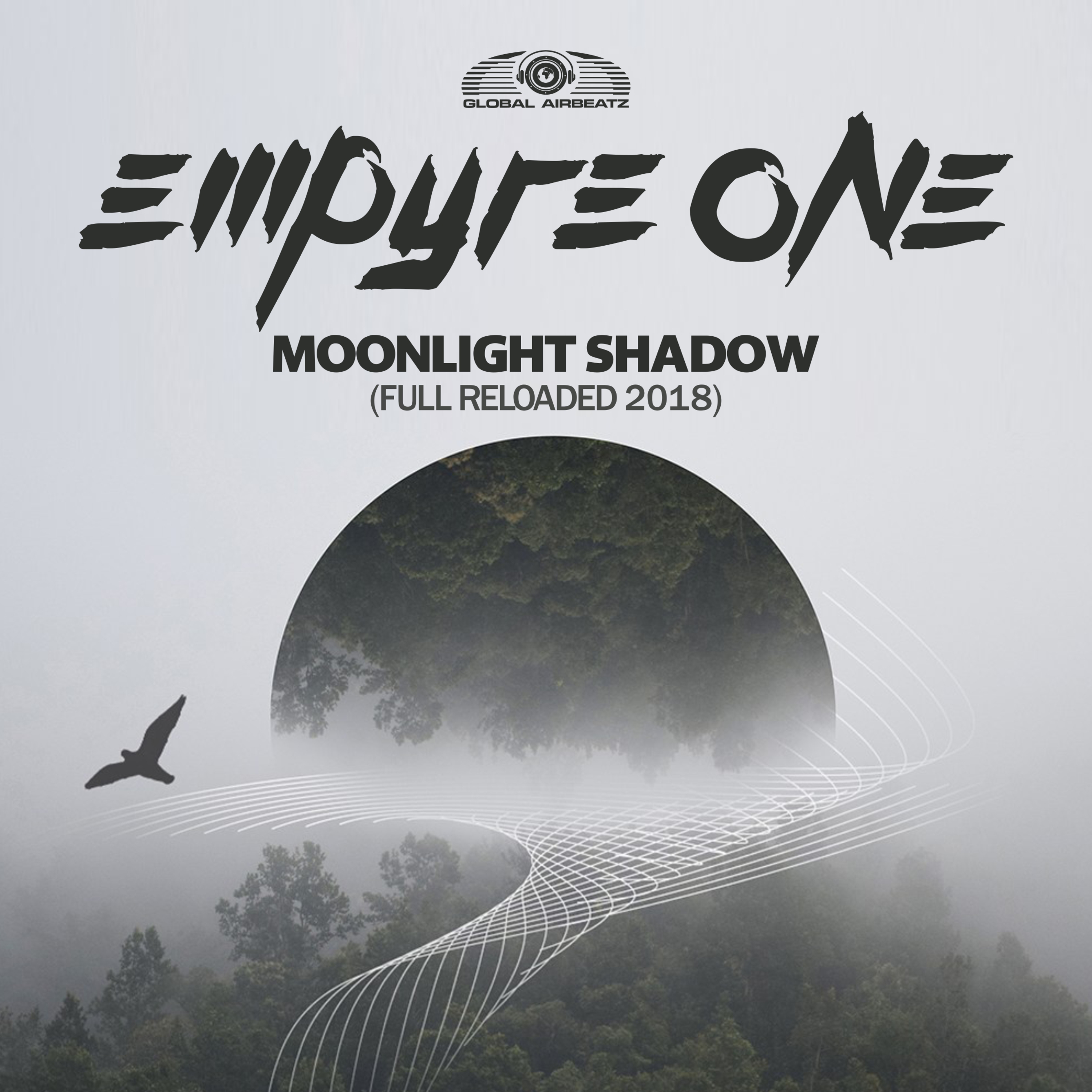 Moonlight Shadow (Full Reloaded 2018) (Extended Mix)
