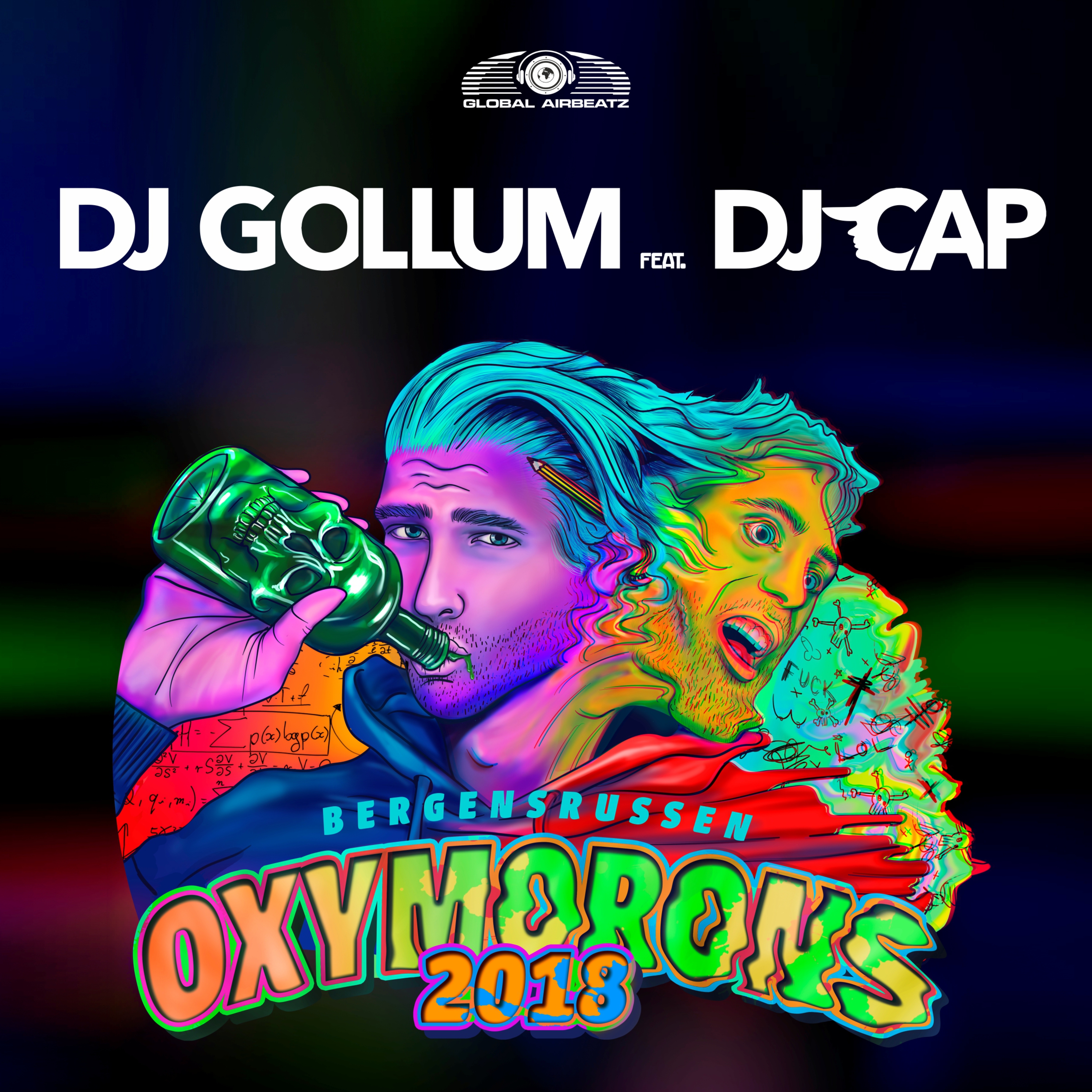 Oxymorons 2018 (Radio Edit)