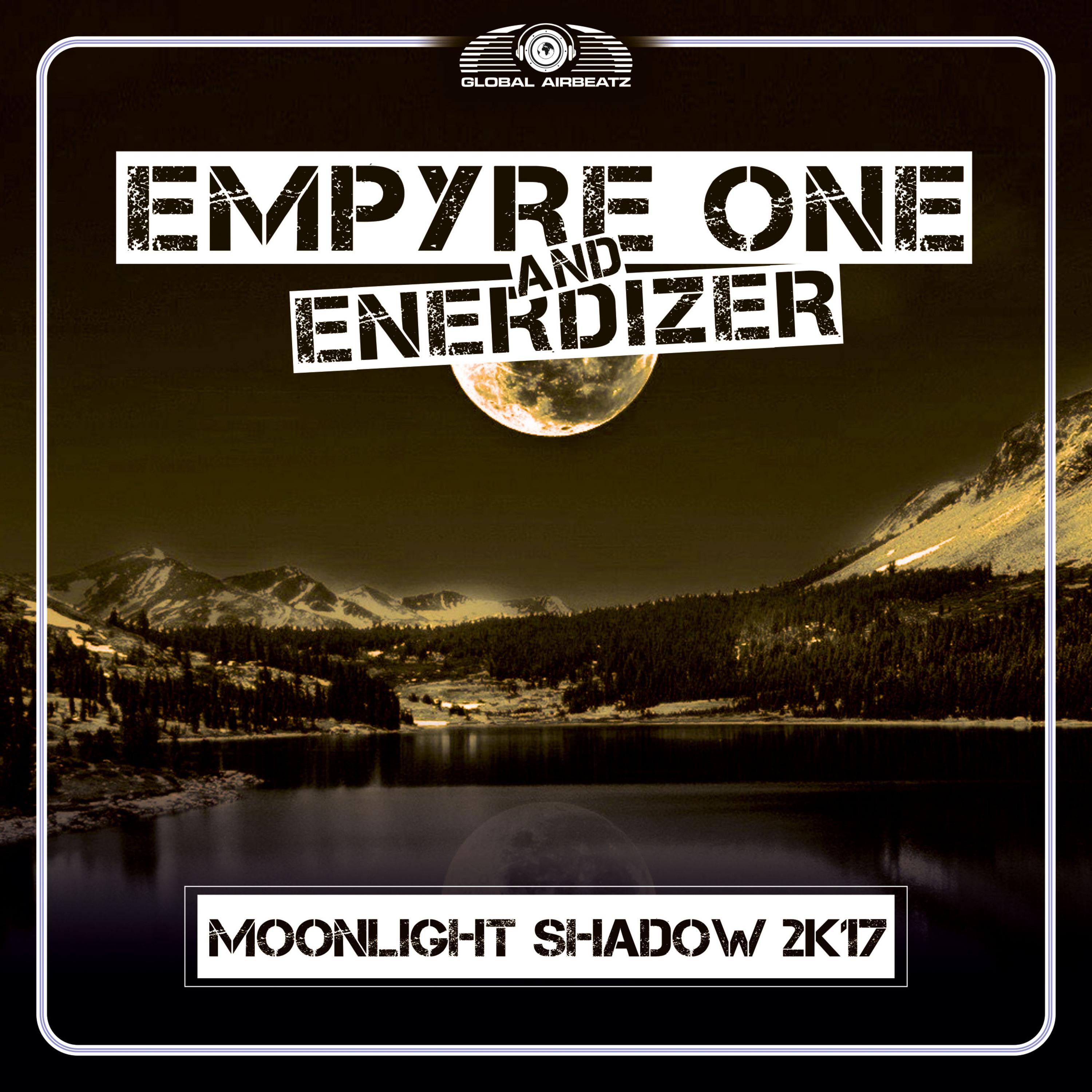 Moonlight Shadow 2k17 (Extended Mix)