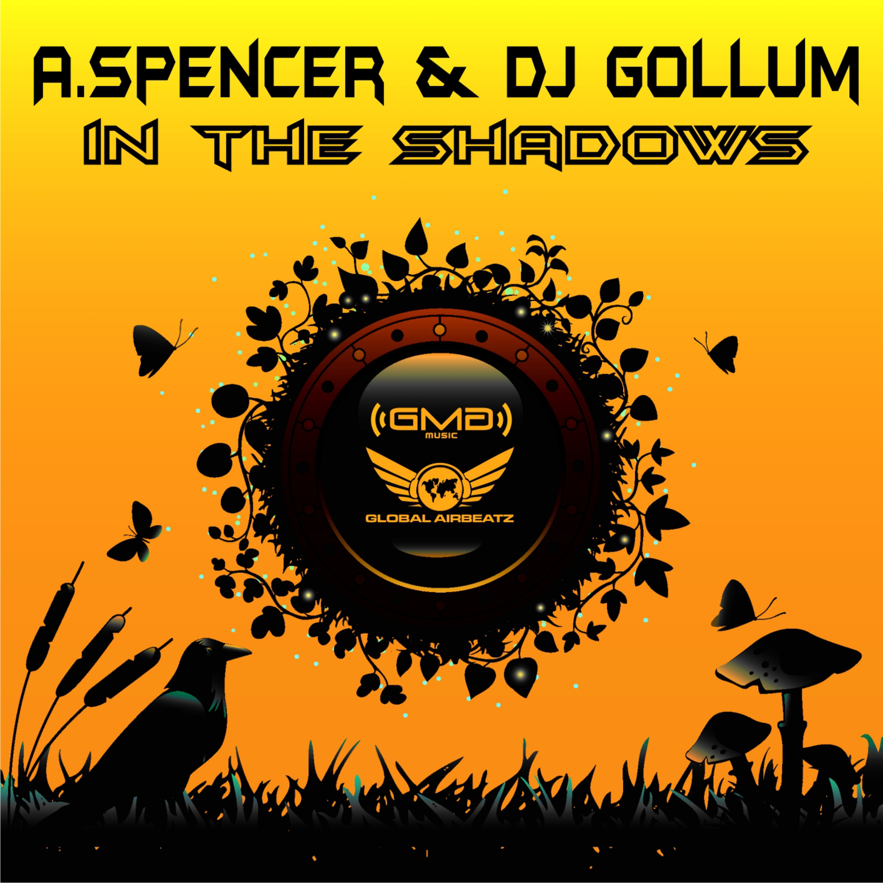 In the Shadows (Andrew Spencer Bigroom Mix)