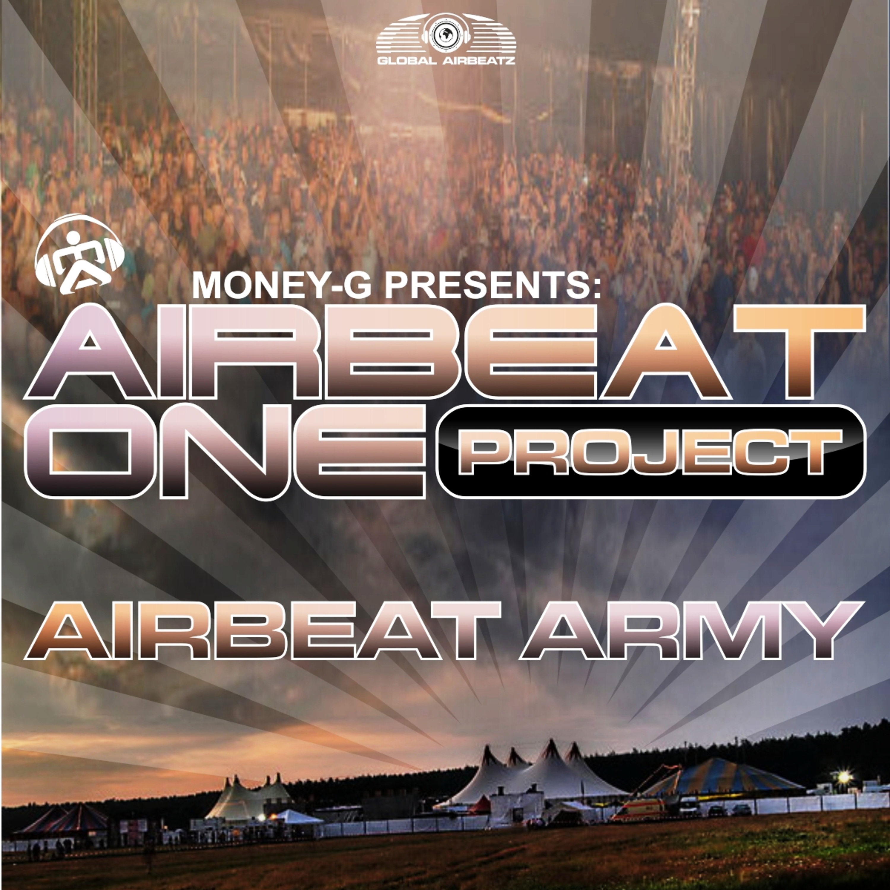 Airbeat Army (Lars Palmas Radio Edit)