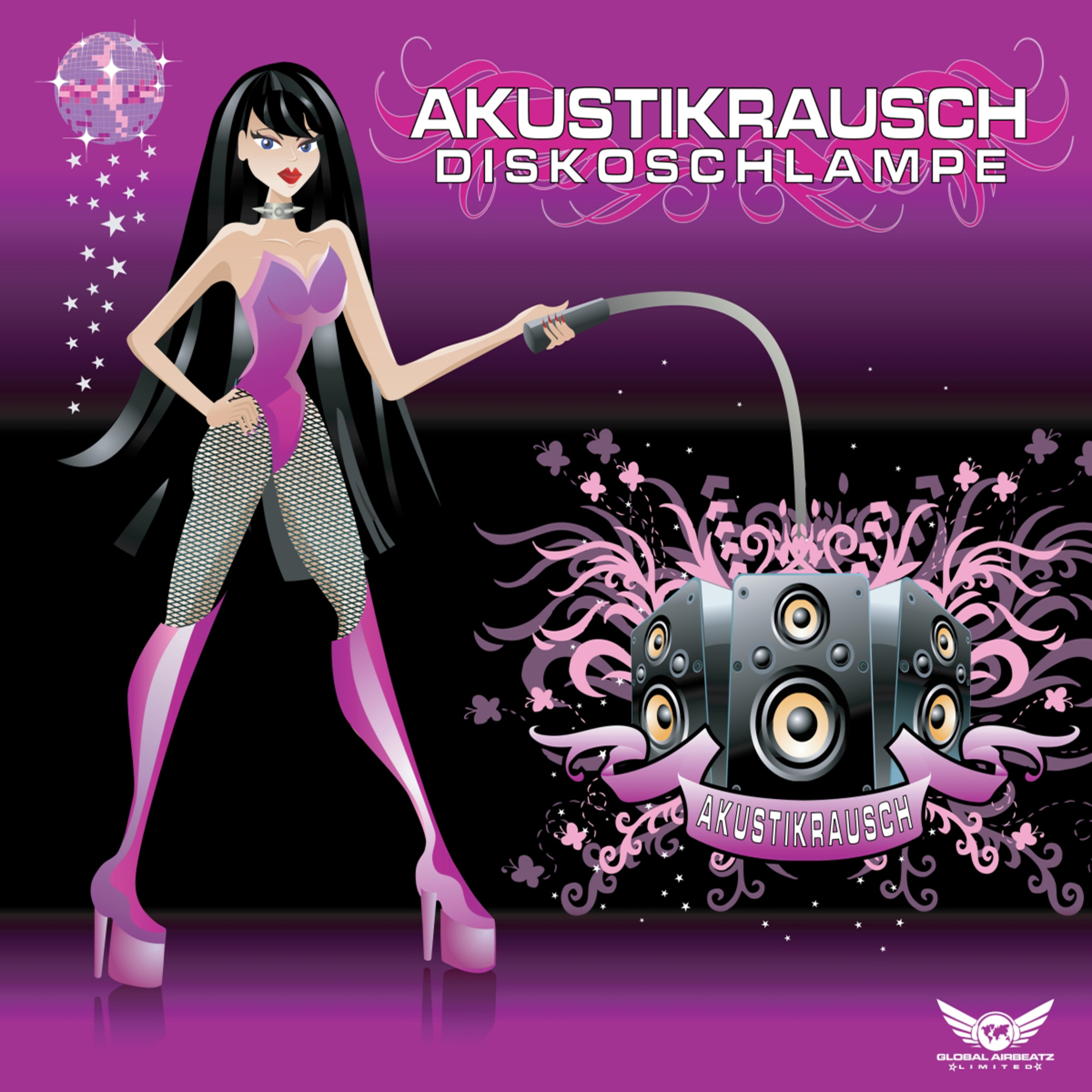 Discoschlampe (Club Mix)