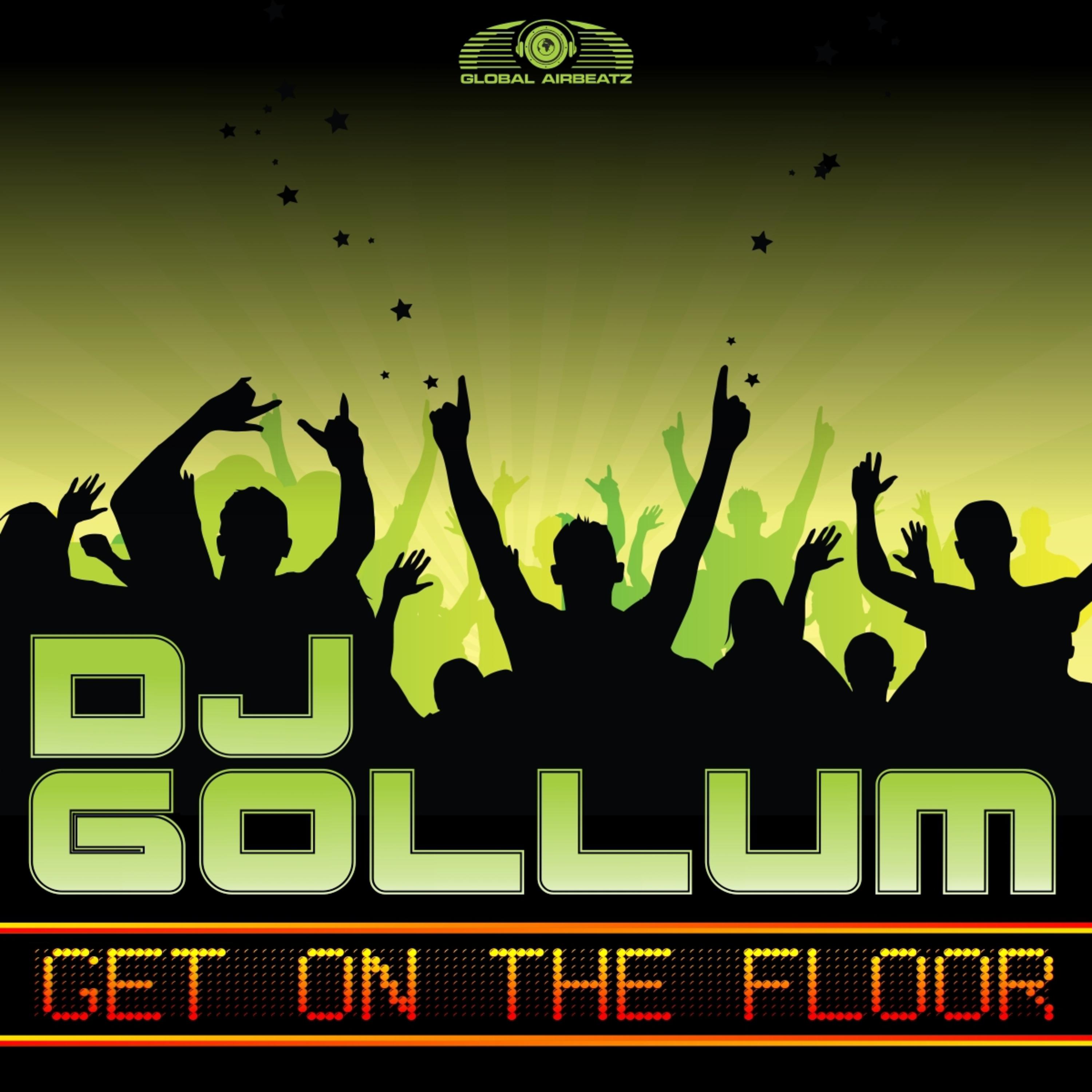 Get on the Floor (Money-G Radio Edit)