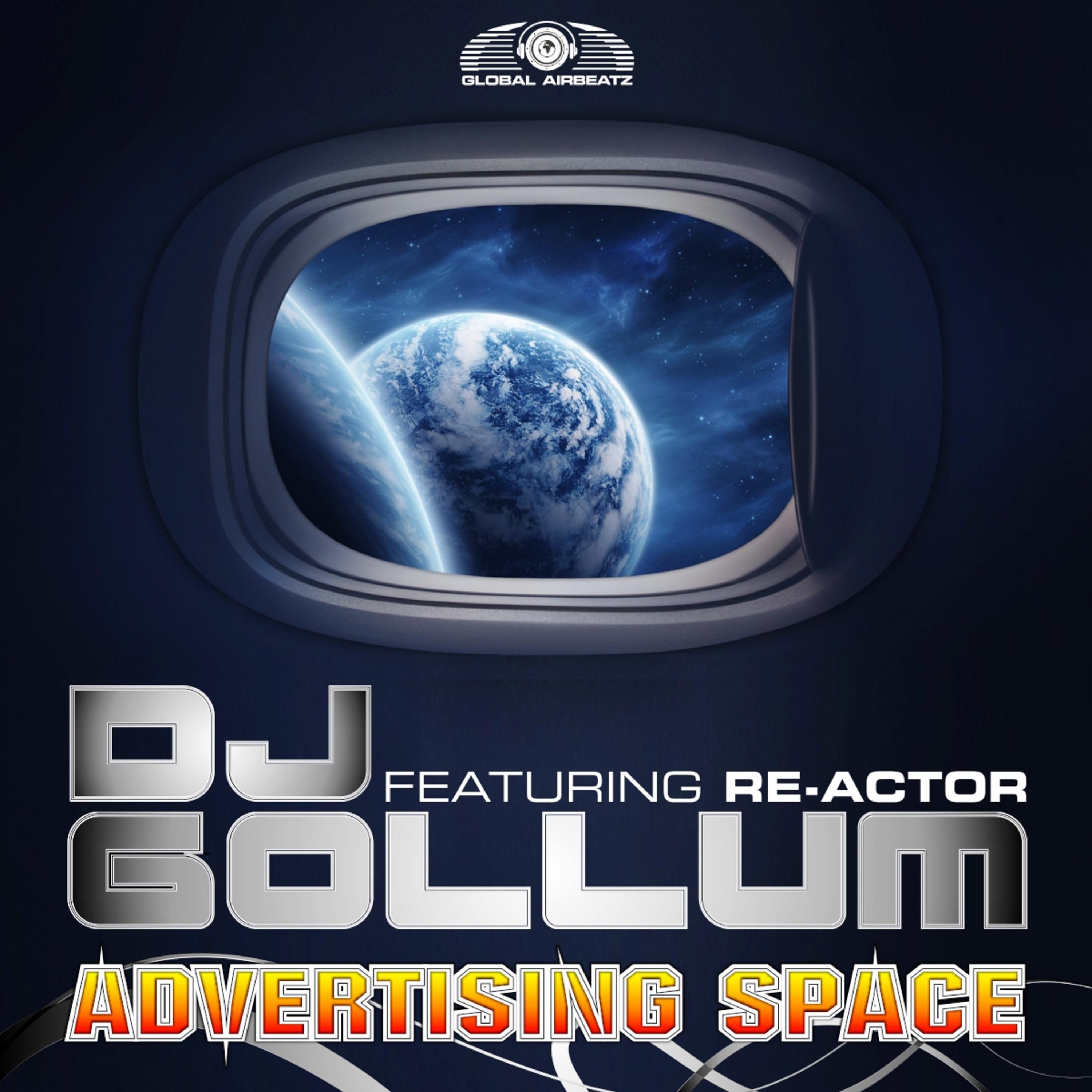 Advertising Space (Extended Mix)