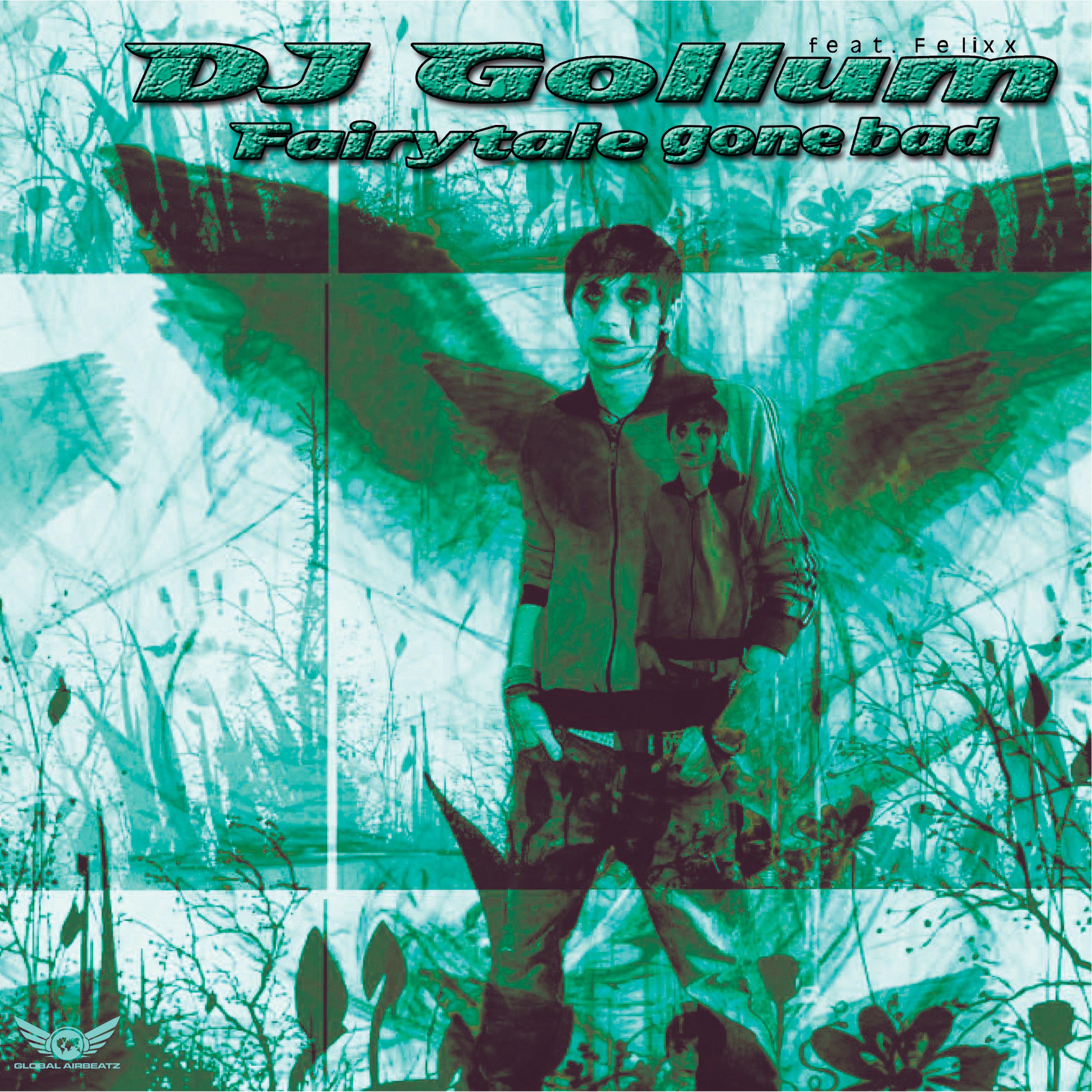 Fairytale Gone Bad (Lars Electro Radio Edit)