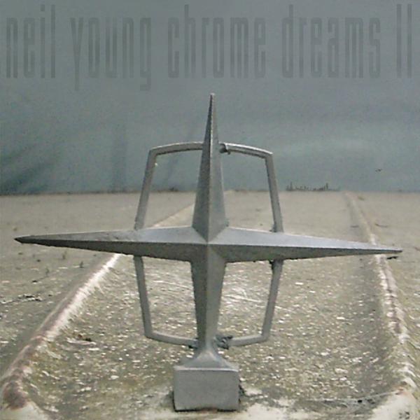 Chrome Dreams II (Standard Version)