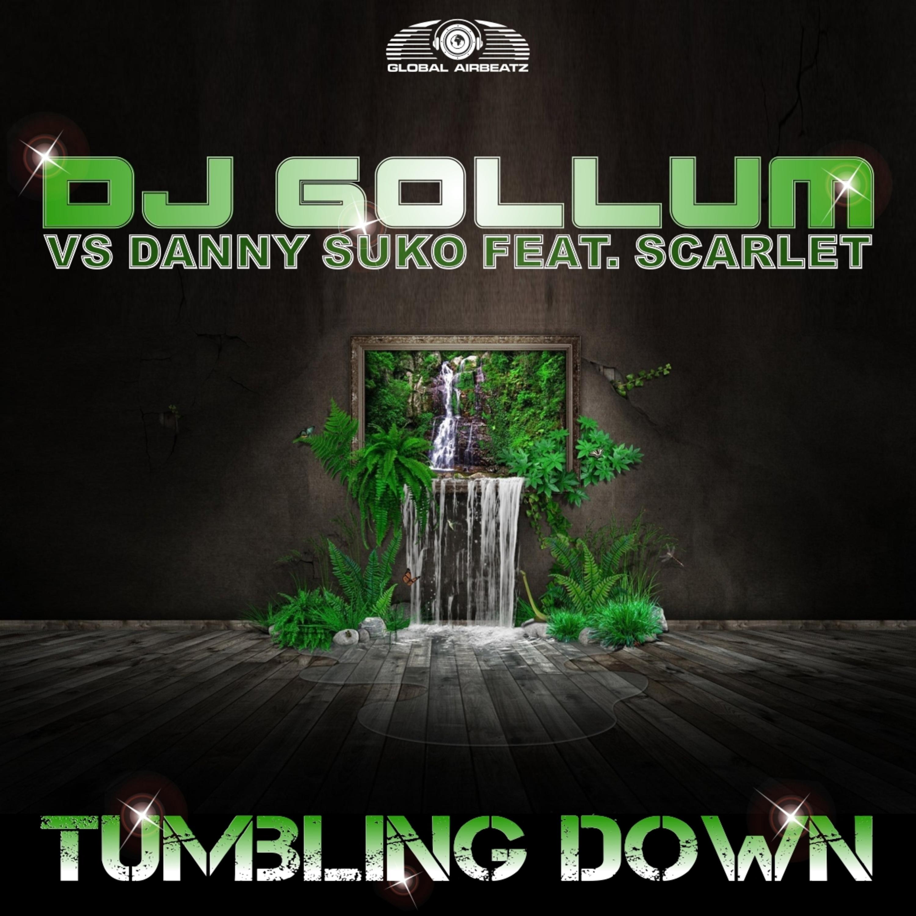 Tumbling Down (Lars Palmas Edit)